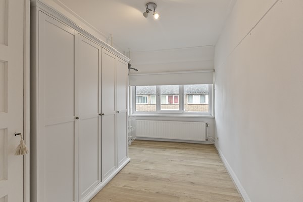 Medium property photo - Ceramstraat 72, 1782 CD Den Helder
